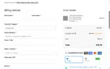 15OFF coupon verification screenshot