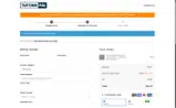 welcome40 coupon verification screenshot