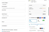 welcome40 coupon verification screenshot