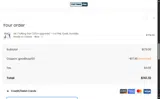 goodbuyy50 coupon verification screenshot
