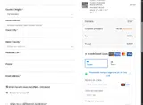 pricepro coupon verification screenshot