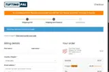 BUYNOW coupon verification screenshot