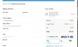 free10 coupon verification screenshot