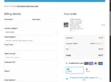 free10 coupon verification screenshot