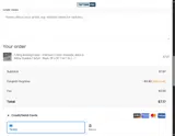 BUYNOW coupon verification screenshot