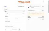 PARTNER20 coupon verification screenshot