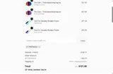 PARTNER20 coupon verification screenshot