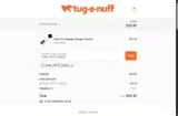 THAT_PITTY_COCO coupon verification screenshot