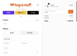 GET5 coupon verification screenshot