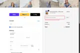 GOLD coupon verification screenshot