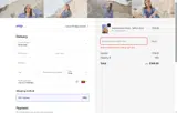 RUXANDRANASTASE coupon verification screenshot