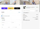WELCOMEBACK coupon verification screenshot