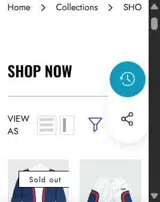 Tulones coupon verification screenshot