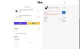 Tulones coupon verification screenshot