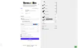 Tumble-Bee coupon verification screenshot