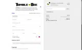 Tumble-Bee coupon verification screenshot