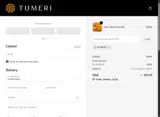 Spring25 coupon verification screenshot
