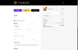 TUMERI10 coupon verification screenshot