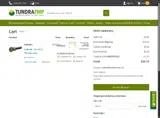 MISSYOU10 coupon verification screenshot