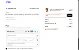 SAVE coupon verification screenshot