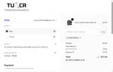 WELCOME10 coupon verification screenshot