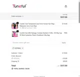 HOTDEAL coupon verification screenshot