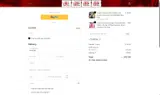 HOTDEAL coupon verification screenshot