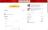 TFSAS10 coupon verification screenshot