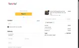 10dfftuneff coupon verification screenshot