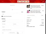 s20 coupon verification screenshot