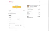 SAVE10NOW coupon verification screenshot