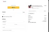supergift20 coupon verification screenshot