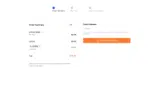 AFA60U coupon verification screenshot