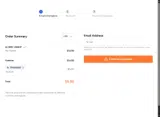 TFUN5USD coupon verification screenshot