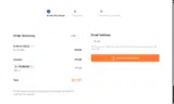 VWUINS50 coupon verification screenshot