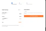 TFUN5USD coupon verification screenshot