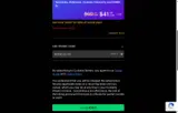 MIXMO-HL-110 coupon verification screenshot