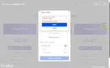 MIXMO-Y-25B5 coupon verification screenshot