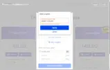 MIXMO-Y-EN2404 coupon verification screenshot