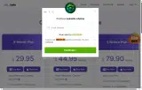 MIX-HL-50 coupon verification screenshot