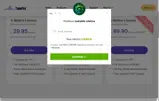 MIX-L-EN2404 coupon verification screenshot