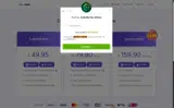 MIXMO-L-EN2404 coupon verification screenshot