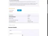 XMASFUN2025 coupon verification screenshot