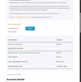 save25bus2204 coupon verification screenshot