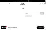 SAVE5 coupon verification screenshot