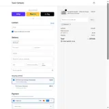 THOFJULY coupon verification screenshot