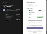 YEARLY50CL coupon verification screenshot