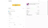 YEFFRY coupon verification screenshot