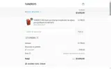 LUISGABA coupon verification screenshot