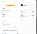 RAFATUNERSYS coupon verification screenshot